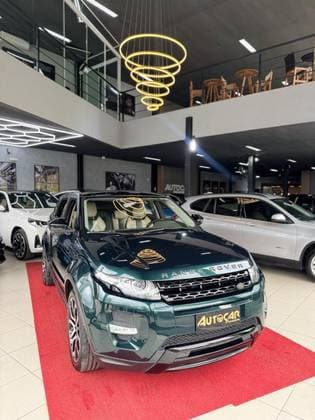Carro 2.0 DYNAMIC 4WD 16V GASOLINA 4P AUTOMÁTICO