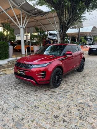 Carro 2.0 P250 FLEX R-DYNAMIC SE AWD AUTOMÁTICO