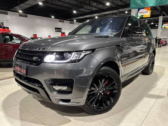 Carro 3.0 HST V6 24V 4X4 GASOLINA 4P AUTOMÁTICO