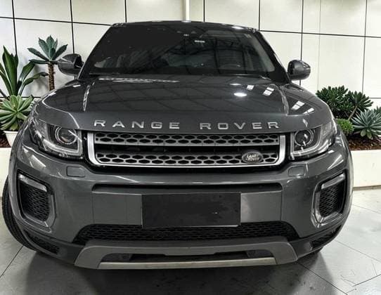 Carro 2.0 HSE DYNAMIC 4WD 16V GASOLINA 4P AUTOMÁTICO