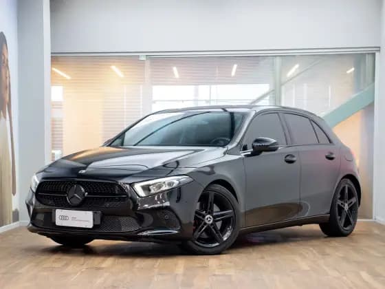 Carro 2.0 CGI GASOLINA SPORT 7G-DCT