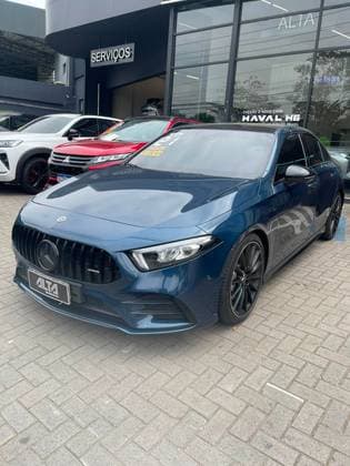 Carro 2.0 CGI GASOLINA 4MATIC 7G-DCT