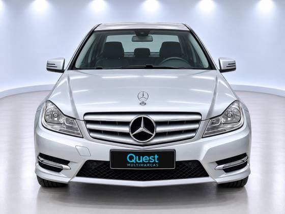 Carro 1.6 CGI SPORT 16V TURBO GASOLINA 4P AUTOMÁTICO