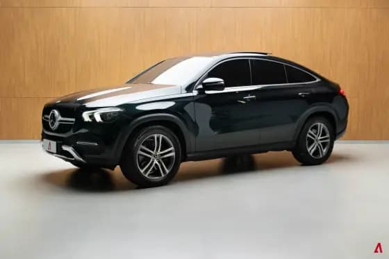 Carro 3.0 V6 DIESEL COUPÉ 4MATIC 9G-TRONIC