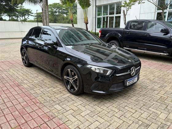 Carro 2.0 CGI GASOLINA 7G-DCT