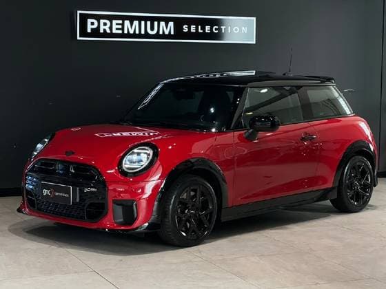 Carro 2.0 16V TWINPOWER GASOLINA S TOP 2P STEPTRONIC