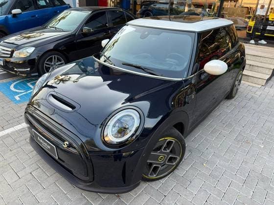 Carro SE TOP 2P ELÉTRICO