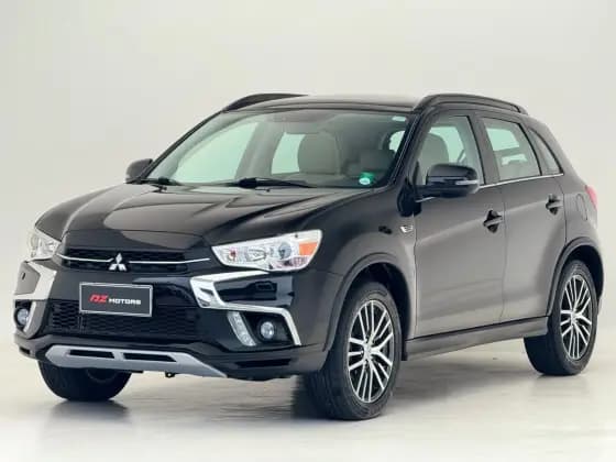 Carro 2.0 AWD 16V FLEX 4P AUTOMÁTICO