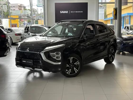 Carro 1.5 MIVEC TURBO GASOLINA HPE-S CVT
