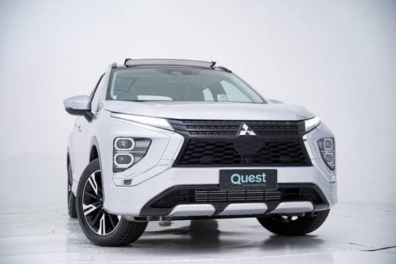 Carro 1.5 MIVEC TURBO GASOLINA HPE-S S-AWC CVT