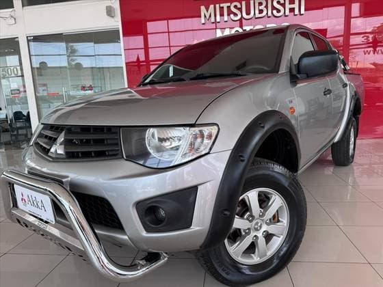Carro 3.2 GLX 4X4 CD 16V TURBO INTERCOLER DIESEL 4P MANUAL