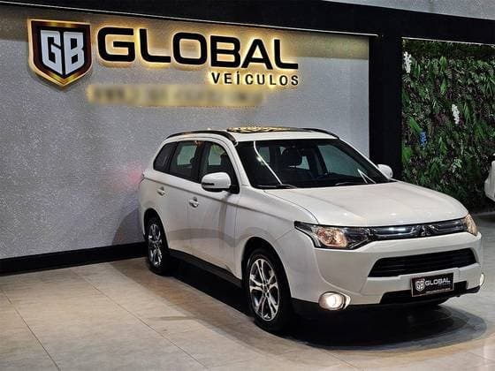 Carro 2.0 16V GASOLINA 4P AUTOMÁTICO