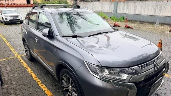Carro 3.0 GT 4X4 V6 24V GASOLINA 4P AUTOMÁTICO