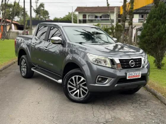 Carro 2.3 16V TURBO DIESEL XE CD 4X4 AUTOMÁTICO
