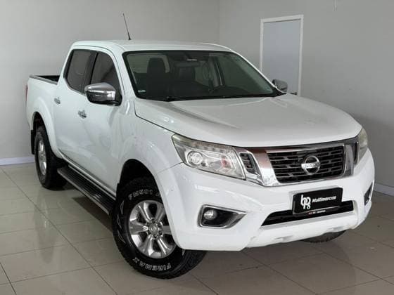 Carro 2.3 16V TURBO DIESEL XE CD 4X4 AUTOMÁTICO