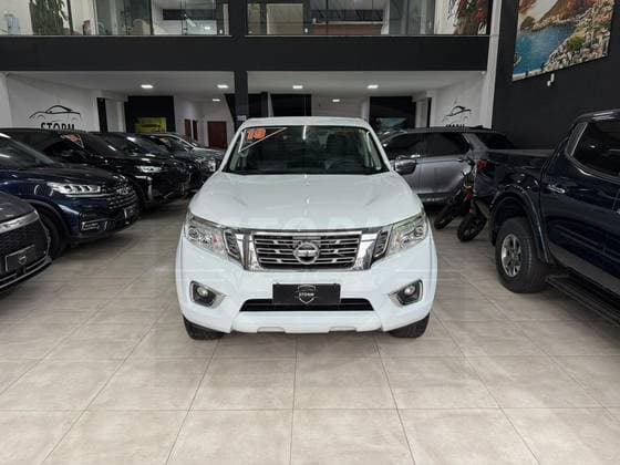 Carro 2.3 16V TURBO DIESEL XE CD 4X4 AUTOMÁTICO