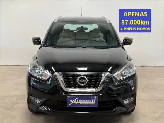 Carro 1.6 16V FLEXSTART SL 4P XTRONIC