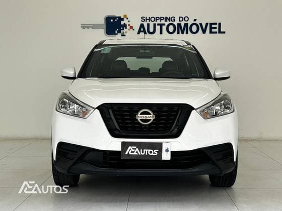 Carro 1.6 16V FLEXSTART ACTIVE XTRONIC