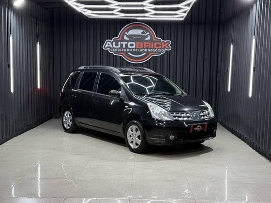 Carro 1.8 SL 16V FLEX 4P AUTOMÁTICO