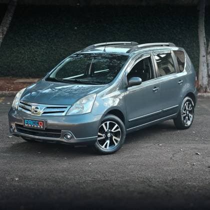 Carro 1.8 SL 16V FLEX 4P AUTOMÁTICO