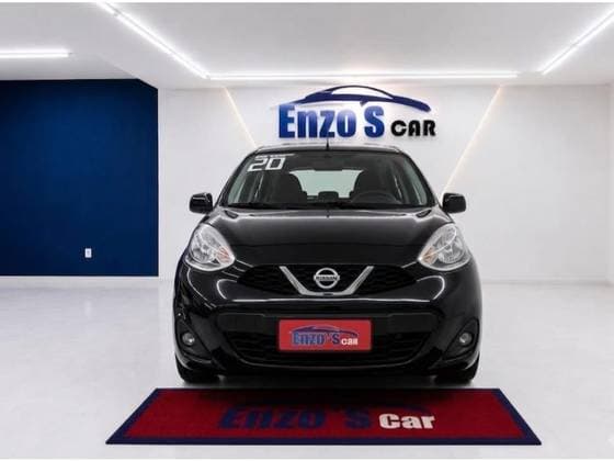 Carro 1.6 SL 16V FLEXSTART 4P XTRONIC
