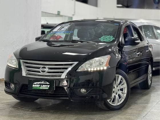 Carro 2.0 SL 16V FLEX 4P AUTOMÁTICO
