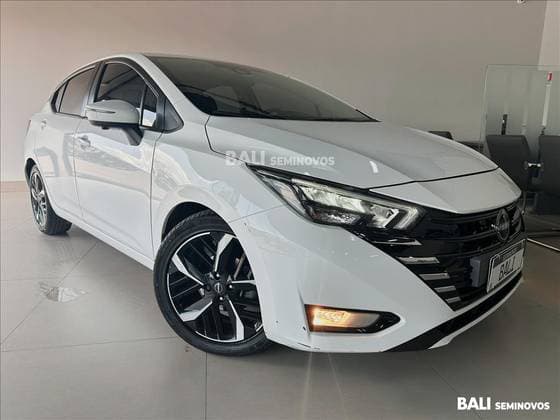 Carro 1.6 16V FLEX EXCLUSIVE XTRONIC