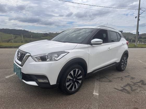 Carro 1.6 16V FLEXSTART SV 4P XTRONIC