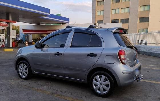 Carro 1.0 16V FLEX 4P MANUAL