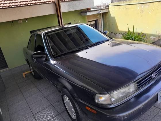 Carro 1.6 GXE 16V GASOLINA 4P AUTOMÁTICO