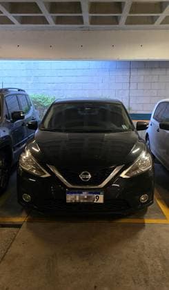 Carro 2.0 SV 16V FLEXSTART 4P AUTOMÁTICO
