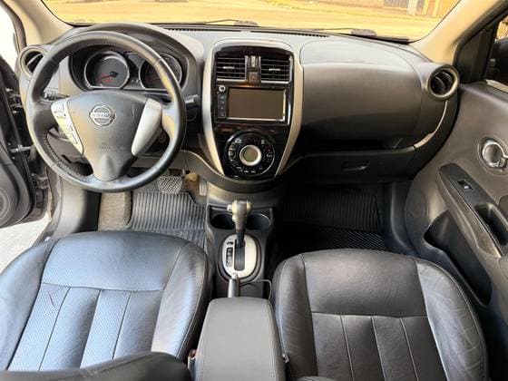 Carro 1.6 16V FLEXSTART SL 4P XTRONIC