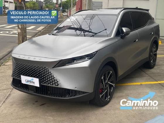 Carro 1.5 TGDI PHEV PRESTIGE DHT