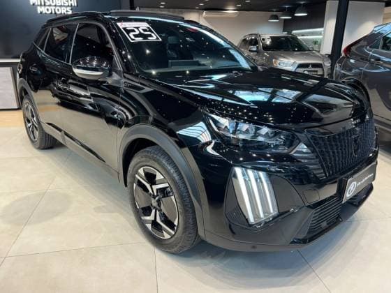 Carro 1.0 TURBO 200 FLEX GT CVT