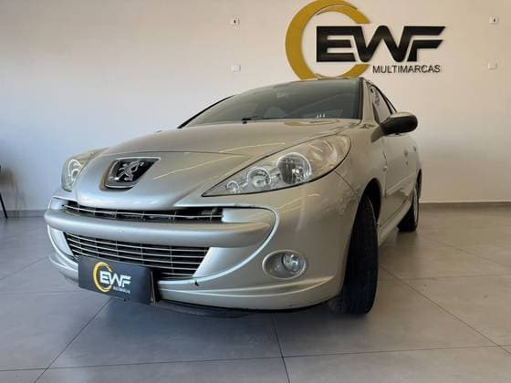 Carro 1.4 XR SPORT SW 8V FLEX 4P MANUAL