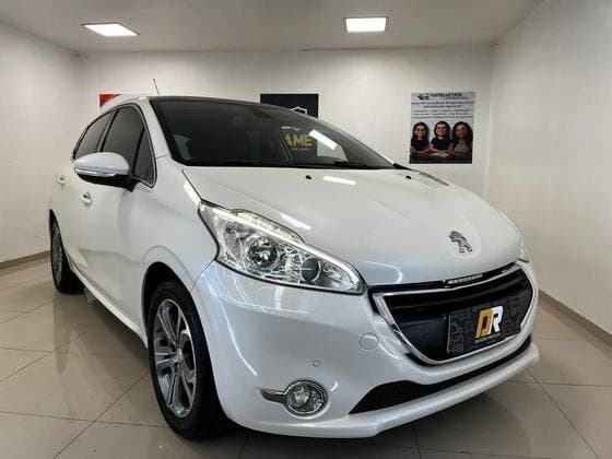 Carro 1.2 ACTIVE 12V FLEX 4P MANUAL