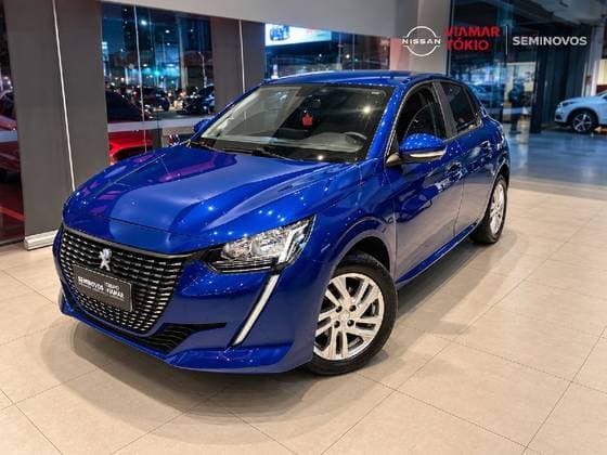 Carro 1.6 16V FLEX ACTIVE AT6