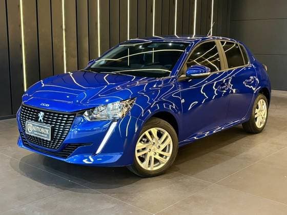 Carro 1.6 16V FLEX ACTIVE AT6
