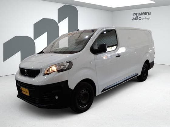 Carro 1.5 BLUEHDI DIESEL CARGO MANUAL