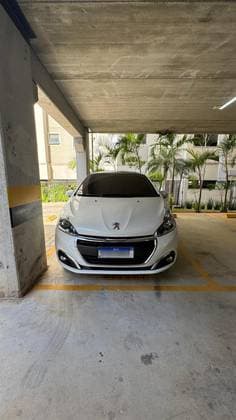 Carro 1.6 ALLURE 16V FLEX 4P AUTOMÁTICO