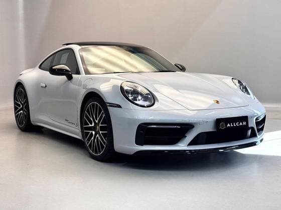 Carro 3.0 24V H6 GASOLINA CARRERA S PDK