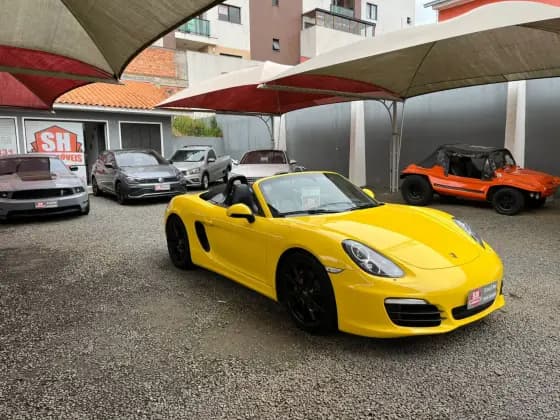 Carro 3.4 S I6 24V GASOLINA 2P AUTOMATIZADO
