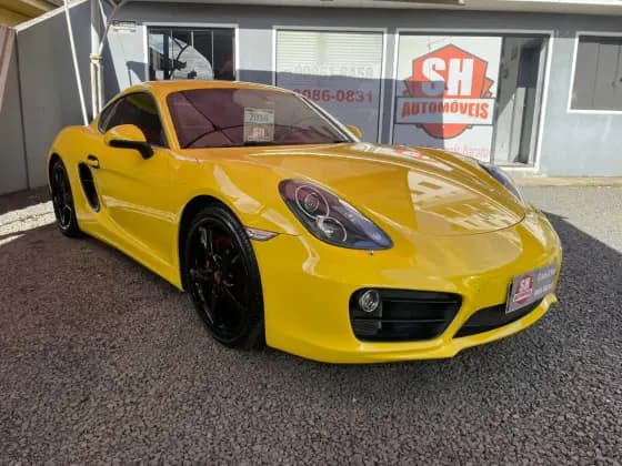 Carro 3.4 S I6 24V GASOLINA 2P AUTOMATIZADO