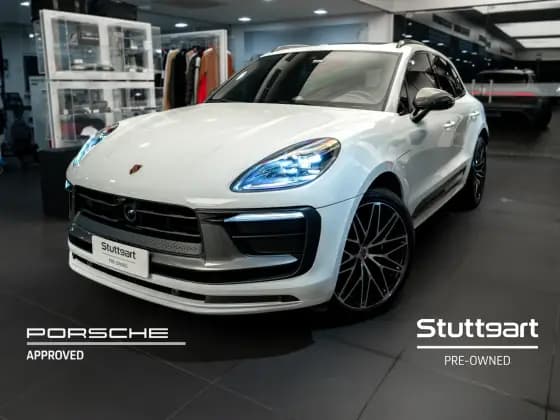 Carro 2.0 TURBO GASOLINA T PDK