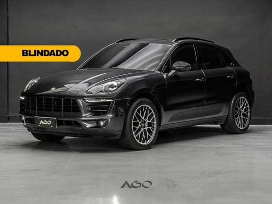 Carro 3.0 S 24V V6 GASOLINA 4P AUTOMÁTICO