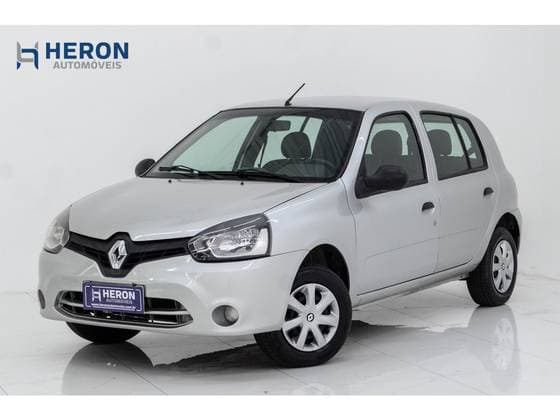 Carro 1.0 EXPRESSION 16V FLEX 4P MANUAL