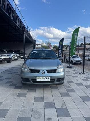 Carro 1.0 EXPRESSION SEDAN 16V FLEX 4P MANUAL