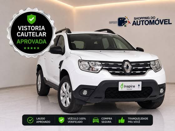 Carro 1.6 16V SCE FLEX INTENSE MANUAL