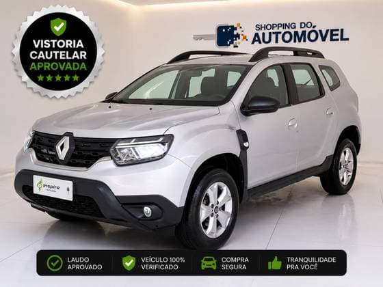 Carro 1.6 16V SCE FLEX INTENSE MANUAL