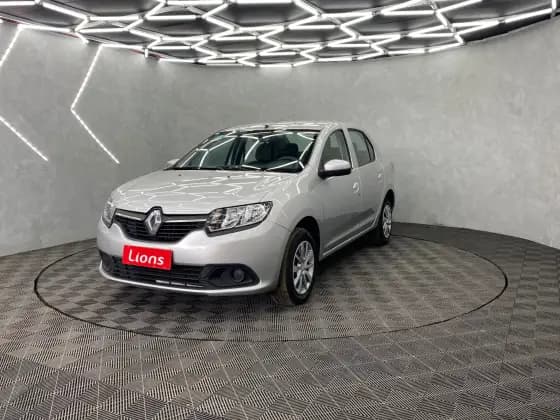 Carro 1.6 16V SCE FLEX EXPRESSION MANUAL